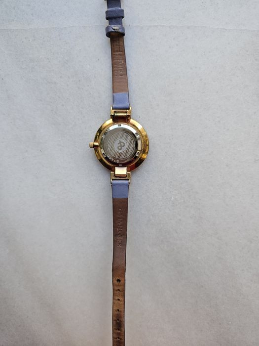 Ръчен асовник So & Co