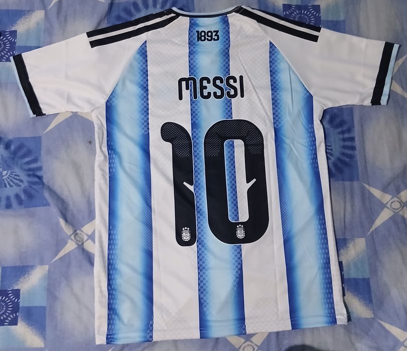 Tricou Messi Argentina