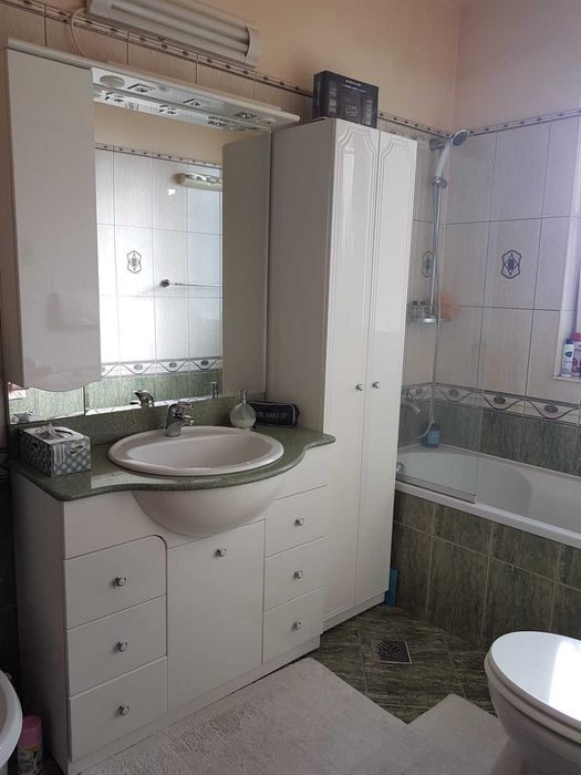 Apartament decomandat în zona centrală