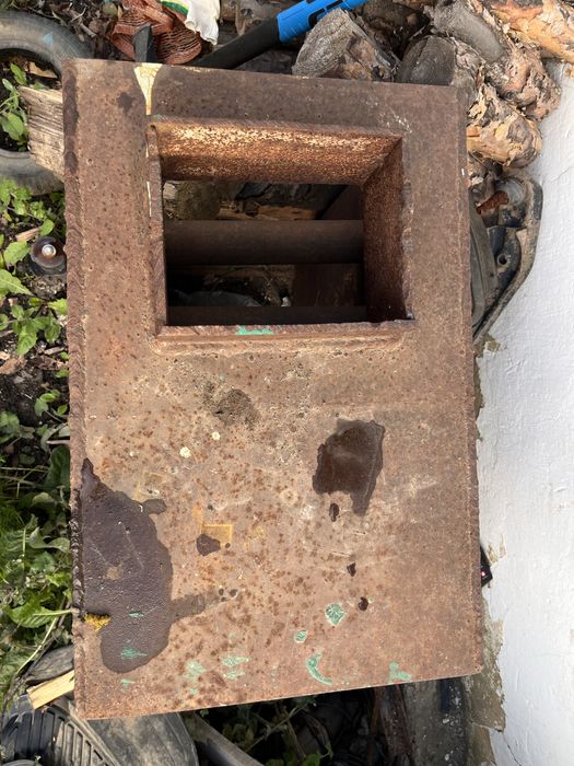 Продам котел