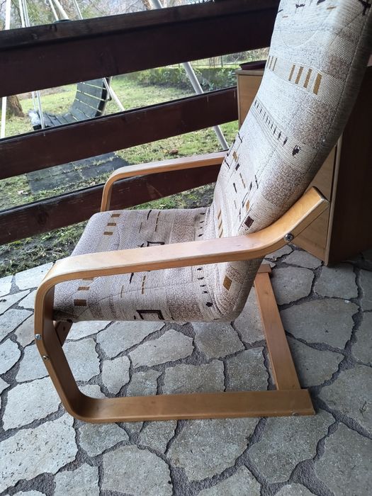 Set fotolii pentru relaxare