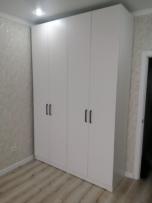 Шкафы на заказ Костанай.