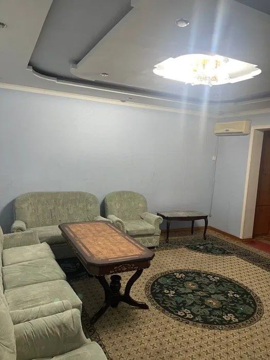 Кора камиш 1/2 ижара 2 хона