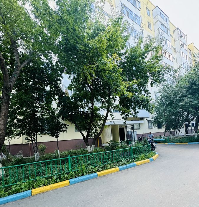 Продам квартиру 2 комнатную
