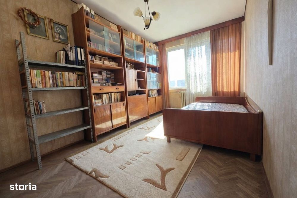 3 Camere Zona Centru- Str Traian — fotografia 1