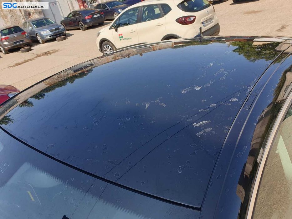 Plafon Tabla Tavan Caroserie Mercedes CLS C219 W219 Facelift 2004 - 2010 [C0242]