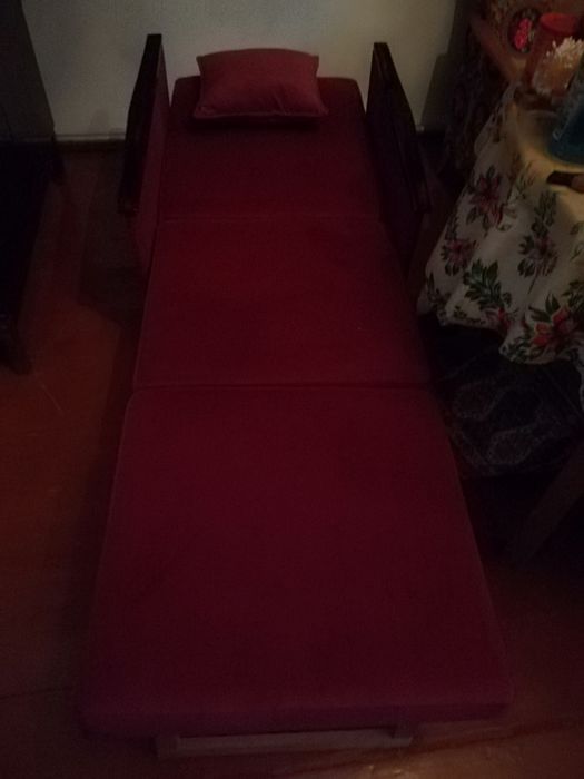 Кресло кровать - трансформер