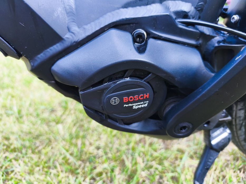 Hnf Nicolai XD3 Speed -45km/H  pe curea ,CA sí Cube ,BMC,, Specialized