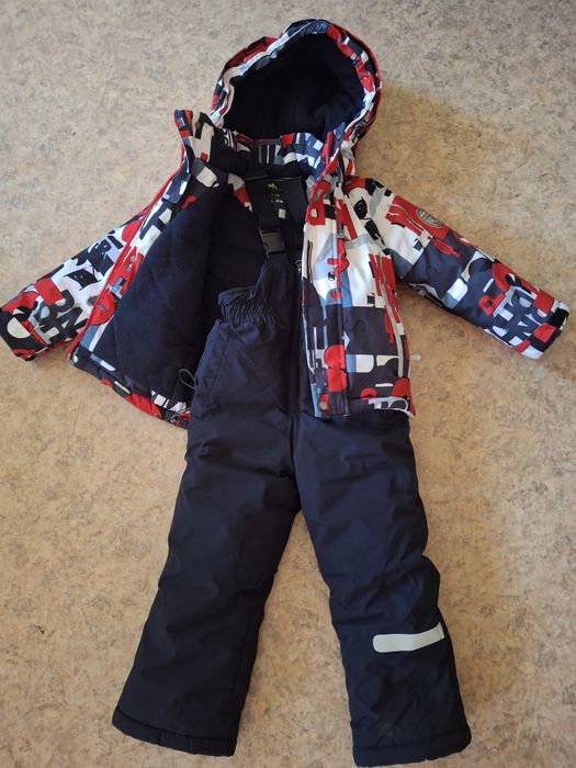 Продаю детский костюм