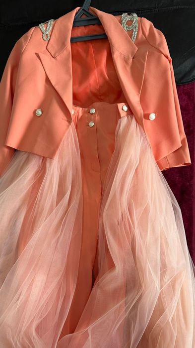 Прокат костюм для детей 7-12 лет