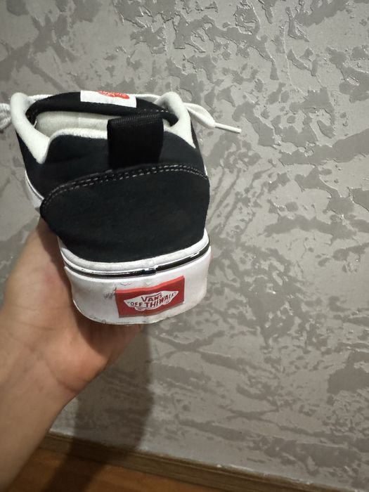 Продаю Vans /ванс олд скул/old skool