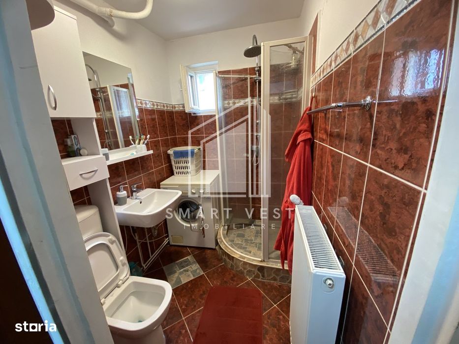 Apartament 3 camere | Etaj intermediar | Zona Micro 14