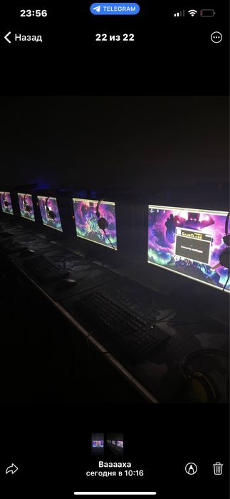 Samsung 24 manitor komp ddr 3 260 dollardan 10 ta garantya 1 oy