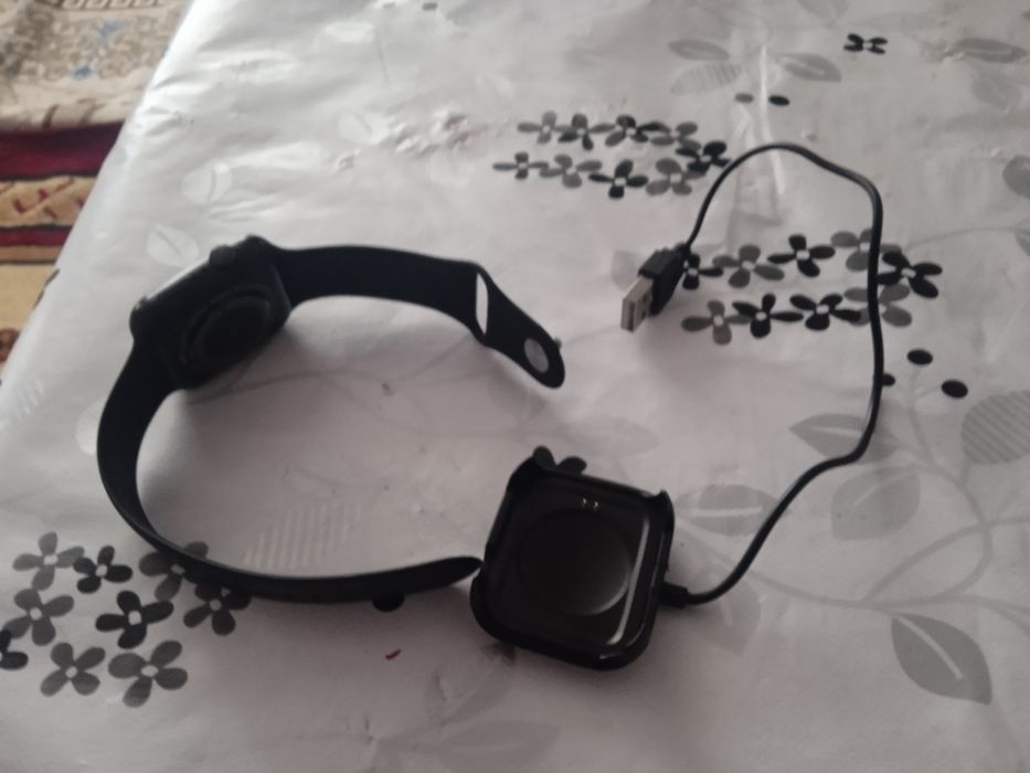 Продам смарт часы