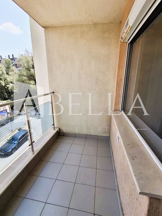 Дава се под наем Двустаен апартамент в София, Манастирски ливади - 60 кв.м за 612 € - Снимка #12