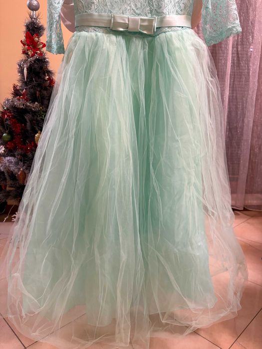 Рокля, която изглежда вълшебно на всяка снимка