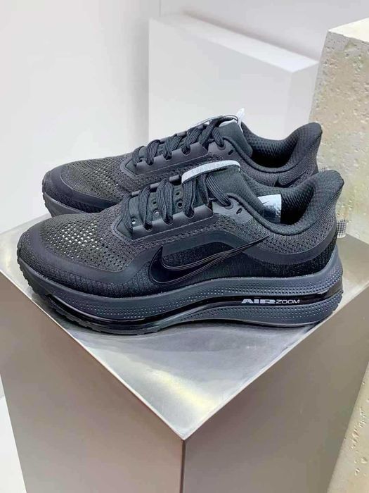 Нови мъжки маратонки Nike Pegasus Premium black налични 44