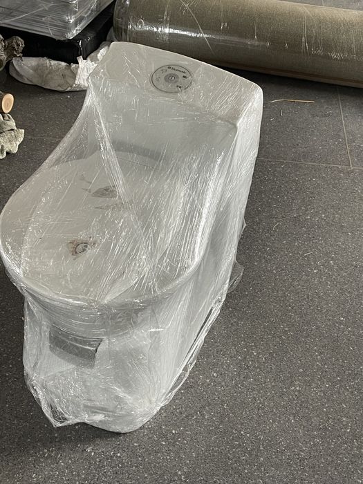 Биотуалет Dometic CTW 4110