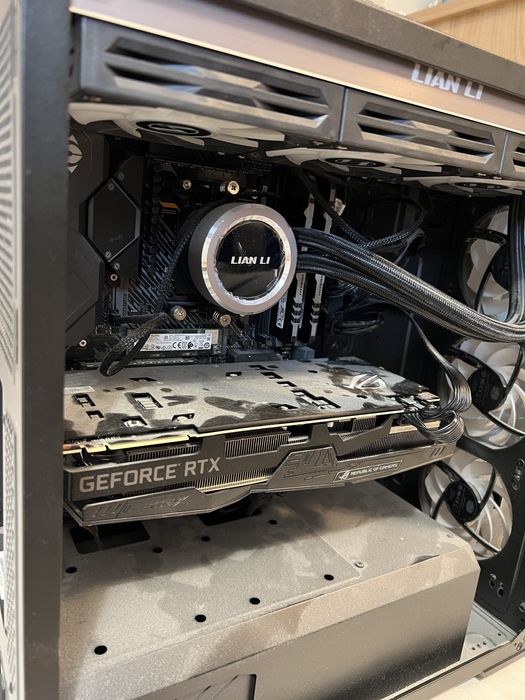 SERVICE pc laptop reparatii Buftea-Bucuresti