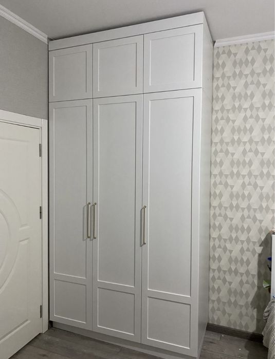 Шкафы на заказ...