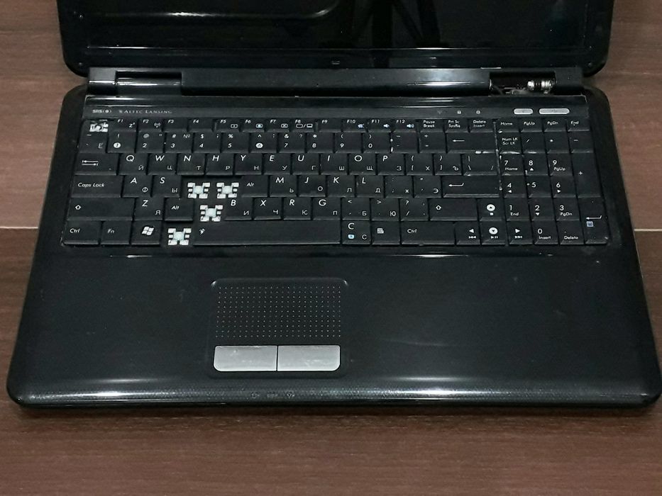 Asus F52Q нoyтбyк