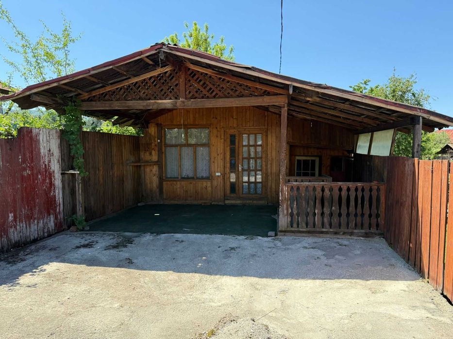 Spațiu comercial / birou de închiriat – zonă circulată Câmpulung Muscel – Strada Mărășești