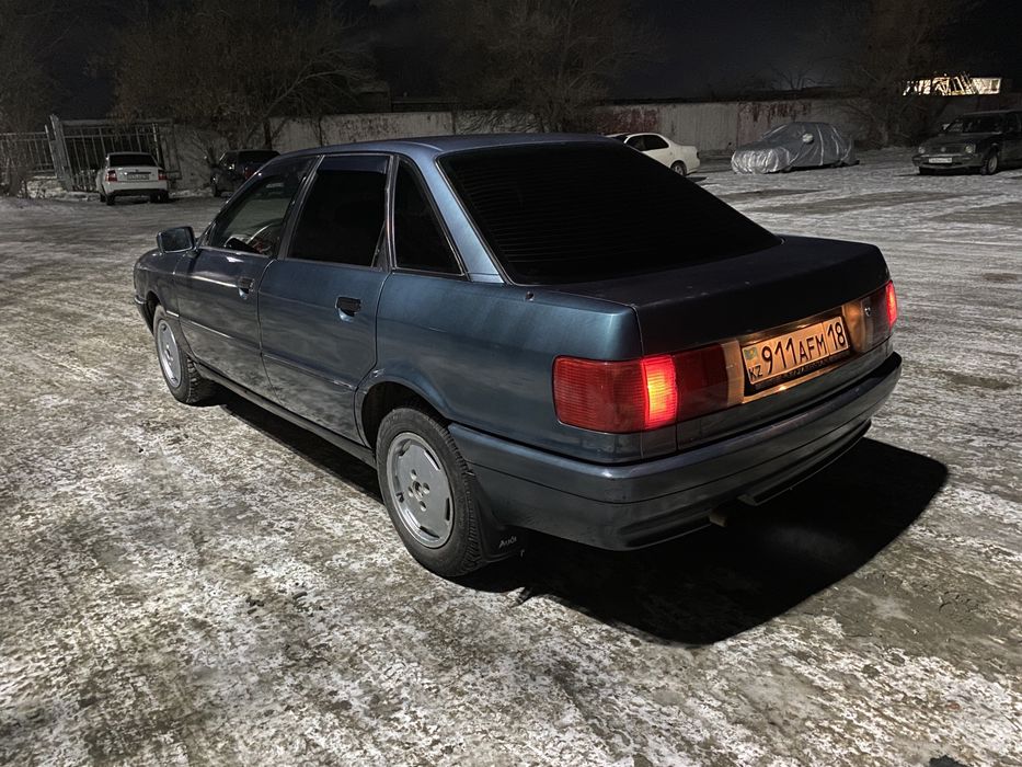 Продам Ауди 80 В3