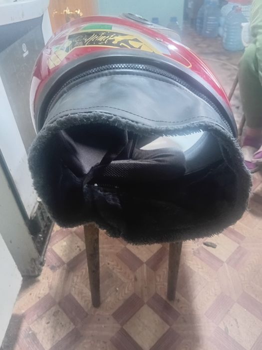 Продам шлем мотоциклетный.