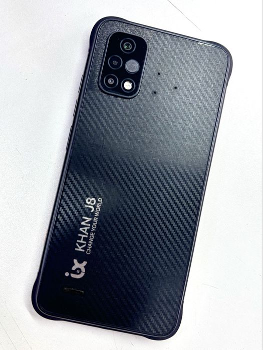 Продам IXXI KHAN J8 256гб