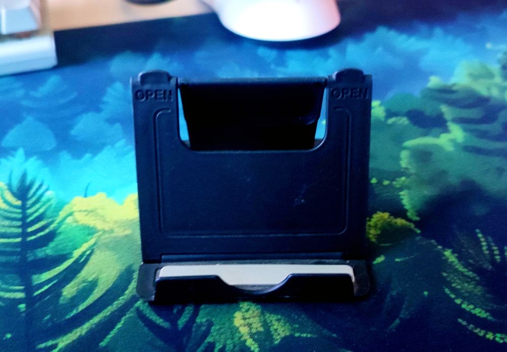 Игровая приставка + Куллер для телефона