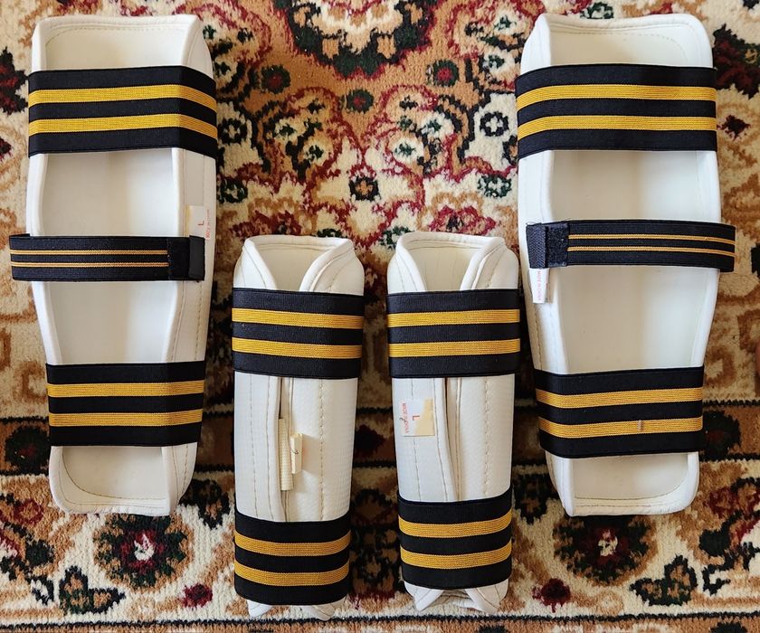 Щитки для тхэквондо WTF