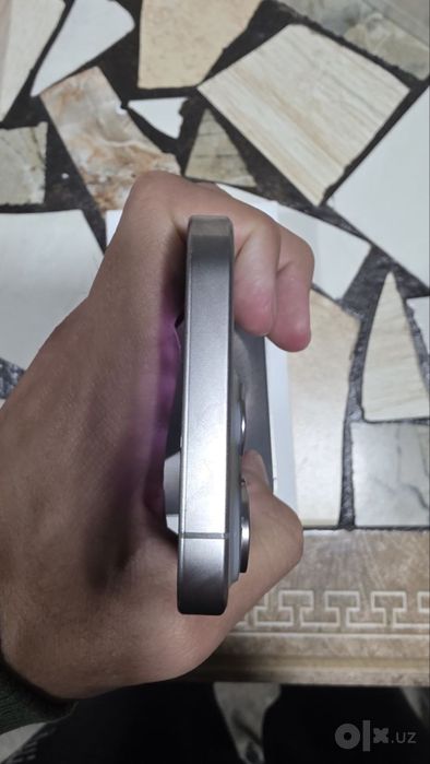 Iphone 15 pro 256 gb