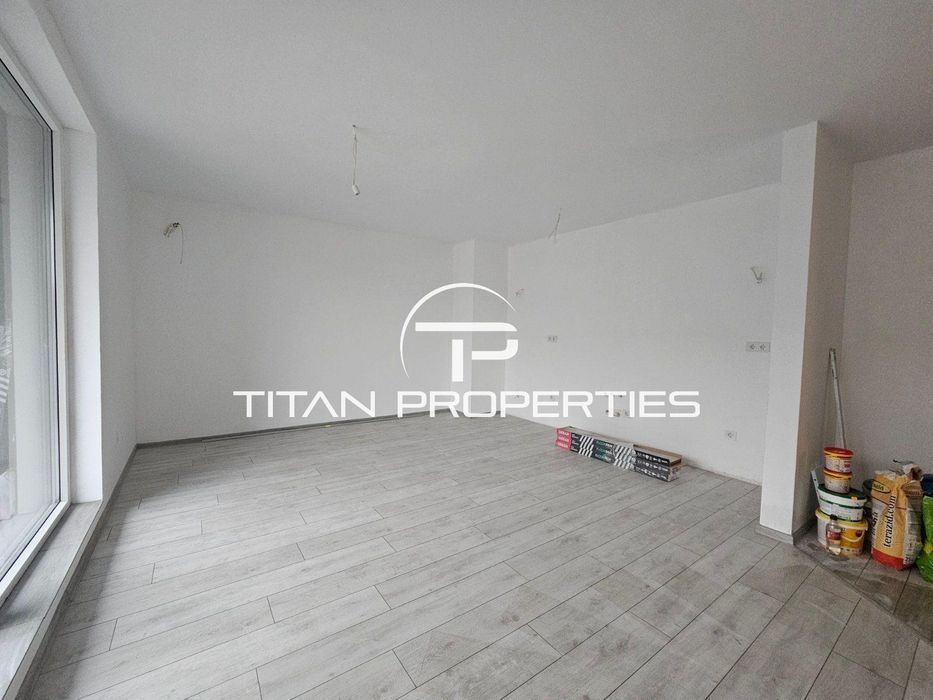 Продава се Двустаен апартамент в Варна, Левски - 69 кв.м за 1299 €/кв.м - Снимка #4