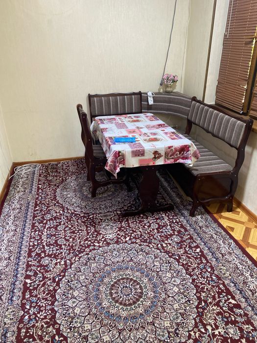 Квартира в чиланзар 14