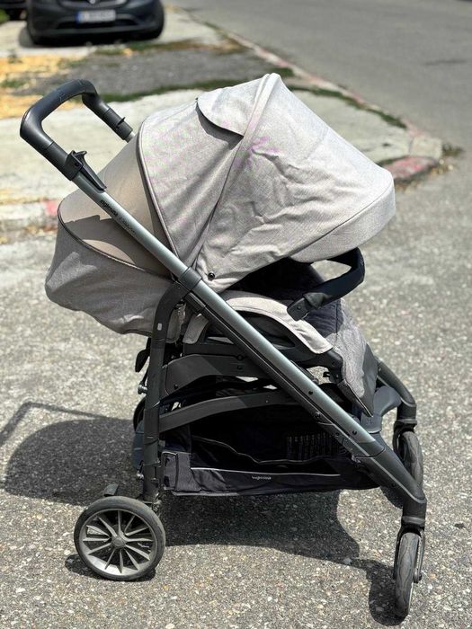 Carucior sport Inglesina Trilogy - bej