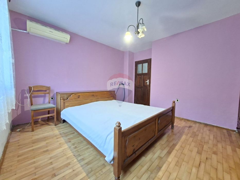 Дава се под наем Тристаен апартамент в Варна, Завод Дружба - 79 кв.м за 460 € - Снимка #4