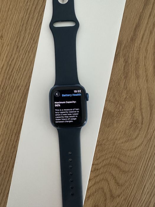 Apple Watch Series 7