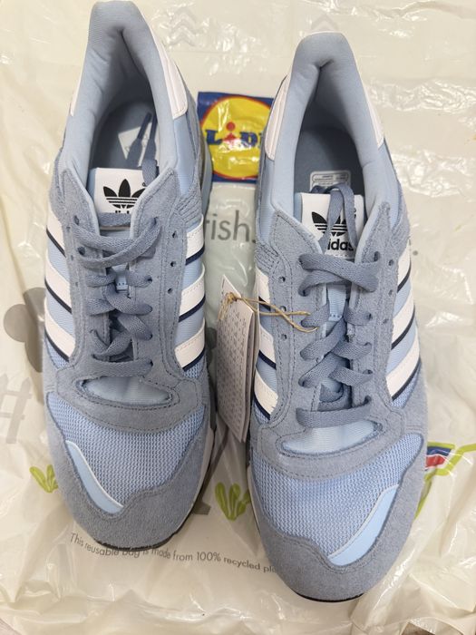 Adidas ZX 600 оригинални маратонки