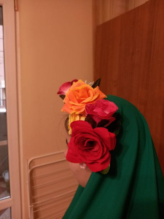 кърпи за народни носии- детски и дамски