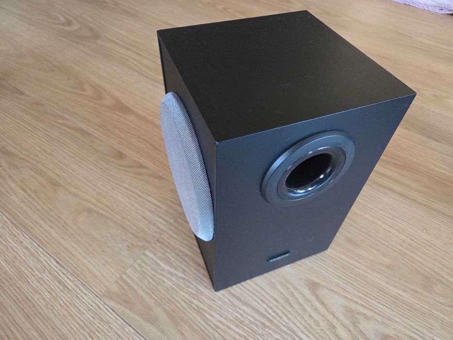 Аудио система 2.1 /субуфер + 2 бр. тонколони/ Creative Inspire T3100