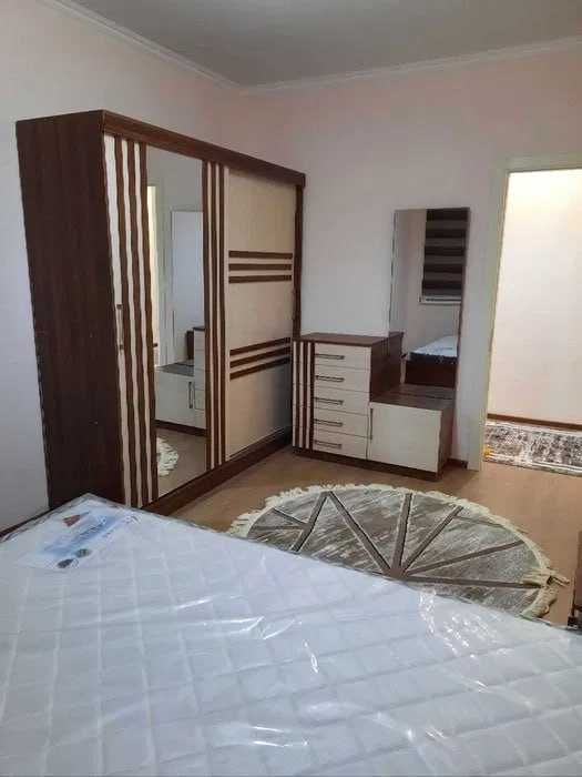 Сдаётся квартира ЖК Грин Парк 2/4/9 на Яшнабадский