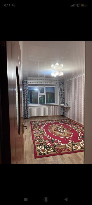 Продается 2-х комнатная квартира