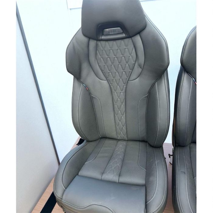 Bmw X6 G06/F96 Комплект спортни седалки
