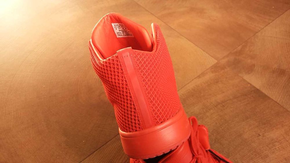 Adidas FITFOAM размер EUR 44 UK 9 1/2 маратонки 4-8-S