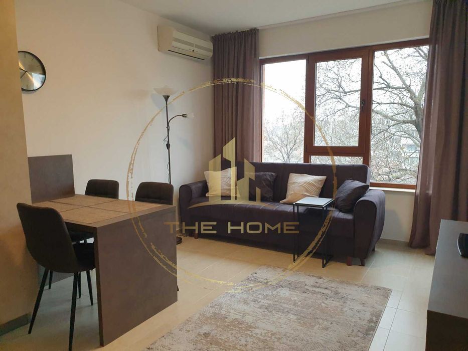 Дава се под наем Двустаен апартамент в Варна, Левски - 67 кв.м за 700 € - Снимка #1