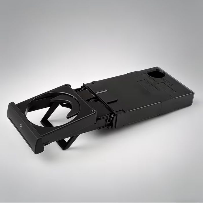 Cup holder Поставка за чаша a4 a6 audi