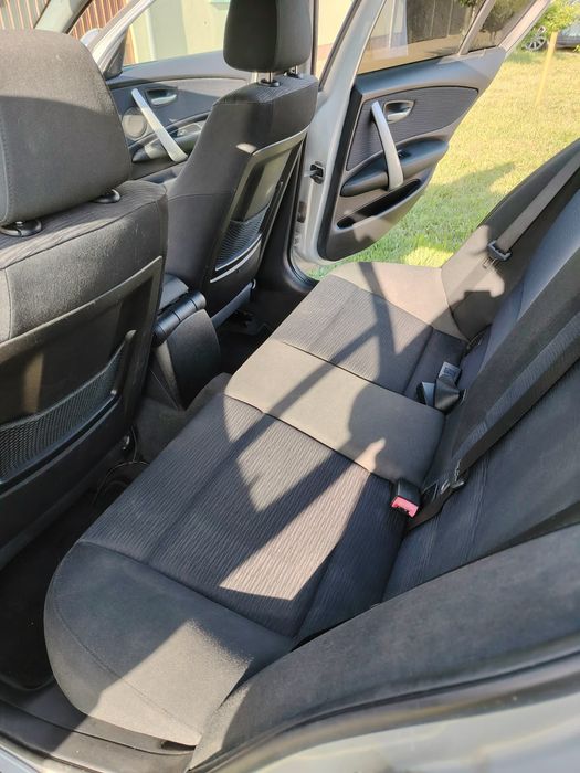 Vand Autorurism Bmw 118d