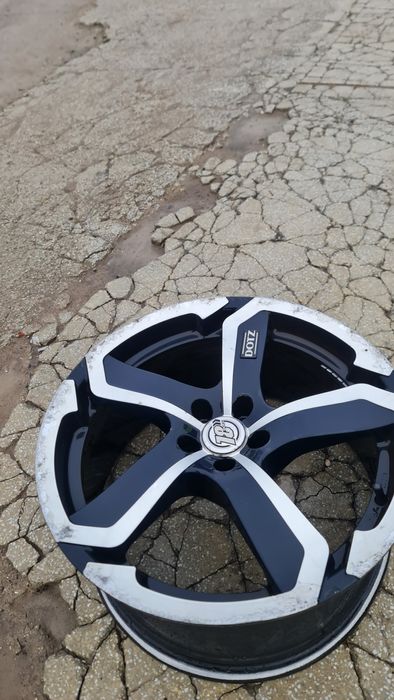 Джанти 5х100 R18