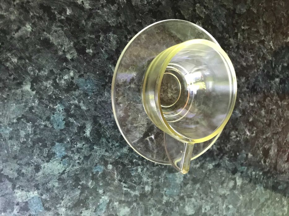 Нови огнеупорни чаши за крем карамел или кафе