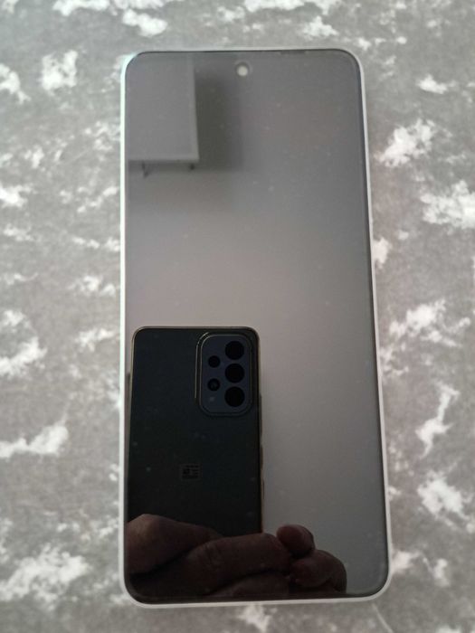 Смартфон OPPO A5 5G + външна батерия 10 000 mAh